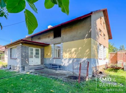 Prodej - dům/vila, 97 m²