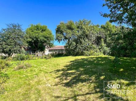 20250812-IMG_4420.jpg | Prodej - pozemek pro bydlení, 1 388 m²