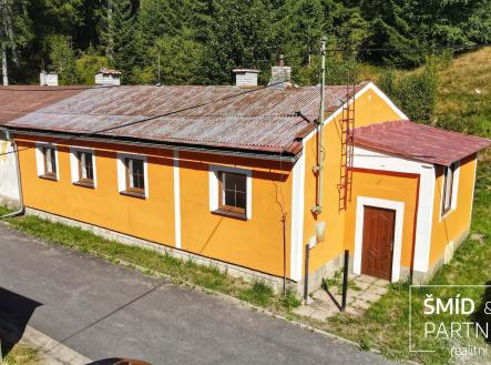 Prodej - dům/vila, 76 m²