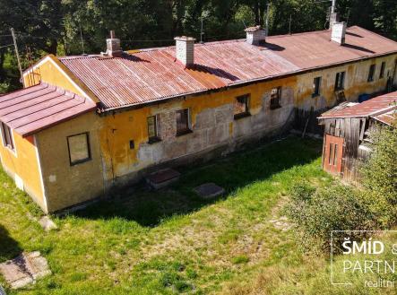 DJI_0825.JPG | Prodej - dům/vila, 76 m²