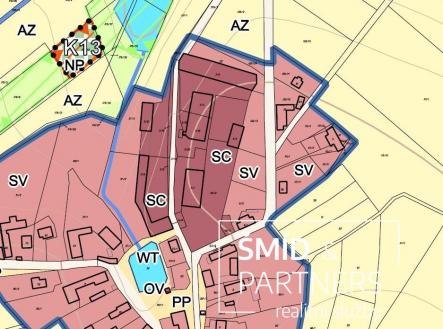 Snímek obrazovky 2025-11-13 101025.jpg | Prodej - historický objekt, 3 593 m²