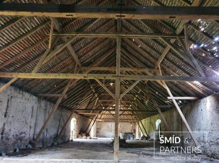 20200616_124324.jpg | Prodej - historický objekt, 3 593 m²