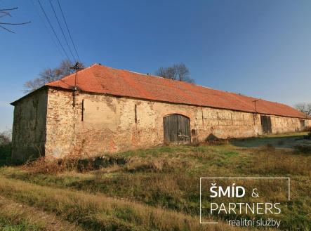 Prodej - historický objekt, 3 593 m² obrázek