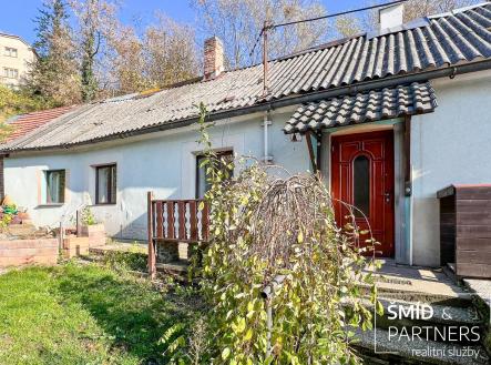 Prodej - dům/vila, 63,7 m²