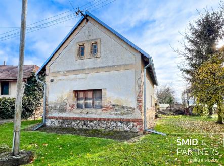 20251112-IMG_3477.jpg | Prodej - dům/vila, 49 m²