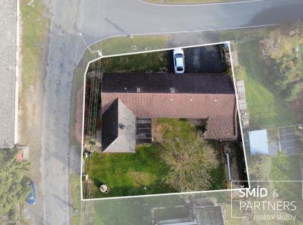 Situace - RD Smilovice 35.jpg | Prodej - dům/vila, 96 m²