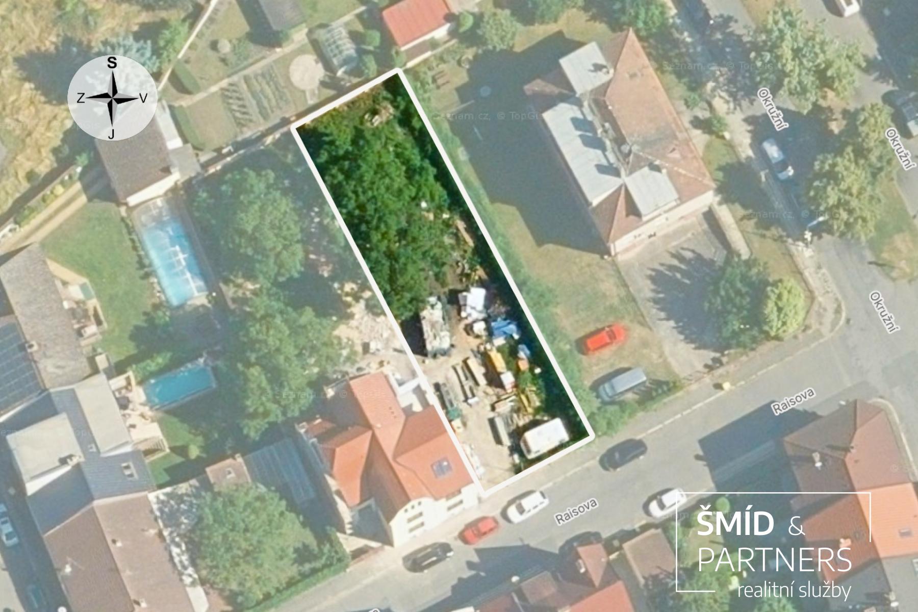 Situace - pozemek Raisova Kolin.jpg