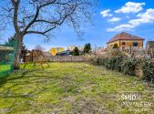 Prodej - pozemek pro bydlení, 580 m²