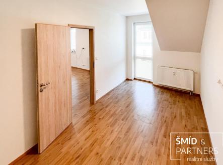 Prodej bytu, 3+kk, 63,3 m² obrázek