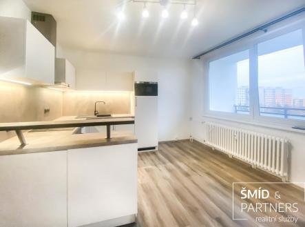 20251202-IMG_5971.jpg | Pronájem bytu, 1+1, 31 m²