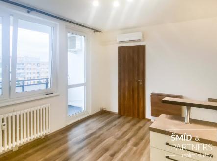 20251202-IMG_5993.jpg | Pronájem bytu, 1+1, 31 m²