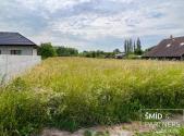 Prodej - pozemek pro bydlení, 840 m²