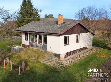 Prodej - chata/rekreační objekt, 76 m² obrázek