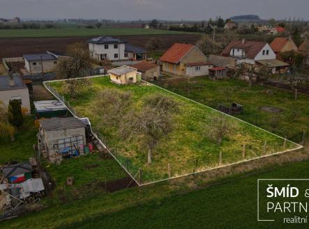 DJI_0685.jpg | Prodej - pozemek pro bydlení, 1 201 m²