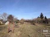 Pronájem - pozemek, zahrada, 612 m²