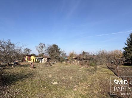 IMG_7297.jpg | Pronájem - pozemek, zahrada, 612 m²