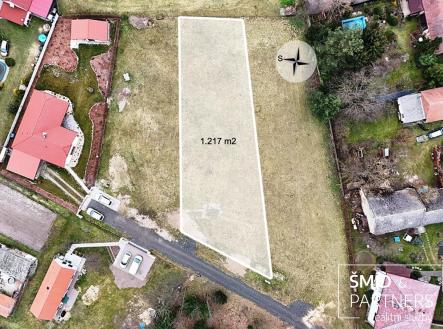 Pozemek Rohozec 21-12 v2.jpg | Prodej - pozemek pro bydlení, 1 217 m²