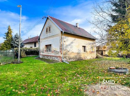 20251112-IMG_3534.jpg | Prodej - chata/rekreační objekt, 49 m²