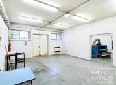 Pronájem - výrobní prostor, 207 m²