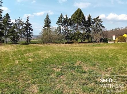 20260323_143621.jpg | Prodej - pozemek pro bydlení, 1 132 m²