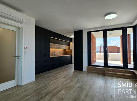 20260406_121425.jpg | Pronájem bytu, 4+kk, 90 m²