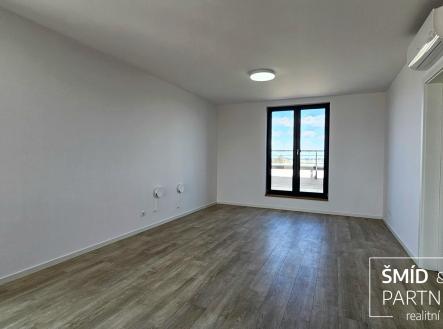 20260406_121455.jpg | Pronájem bytu, 4+kk, 90 m²