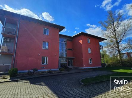 20260406_110452 (1).jpg | Pronájem bytu, 4+kk, 104 m²