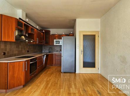 20260406_111744 (1).jpg | Pronájem bytu, 4+kk, 104 m²