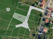 Prodej - pozemek pro bydlení, 863 m²