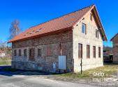 Prodej - dům/vila, 390 m²