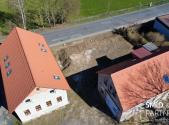Prodej - komerční objekt, jiný, 390 m²
