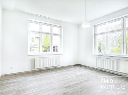 IMG_8840.jpg | Pronájem bytu, 3+kk, 80 m²