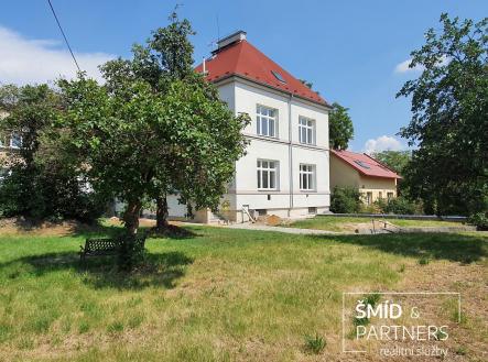 Pronájem bytu, 3+kk, 80 m²