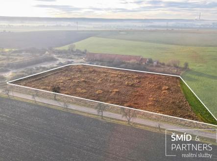 Situace 20231219-DJI_0274-01.jpg | Prodej - pozemek pro komerční výstavbu, 15 000 m²