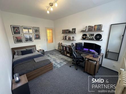 9.jpg | Pronájem bytu, 3+1, 71 m²