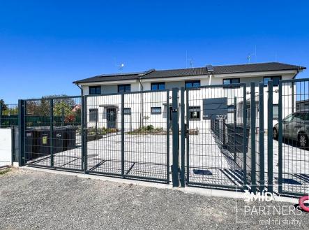 Pronájem - dům/vila, 90 m² obrázek