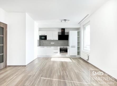IMG_0282.jpg | Pronájem bytu, 2+kk, 56 m²