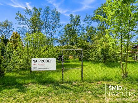 1.jpg | Prodej - pozemek, zahrada, 381 m²