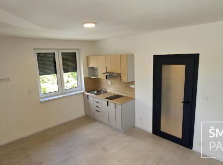 20260518_144659.jpg | Pronájem bytu, 1+kk, 32 m²