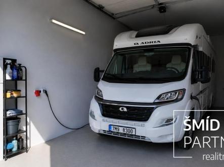 vizualizace_2_sklad_Detailpark.jpg | Pronájem - malý objekt/garáž