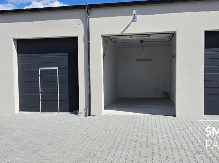 20260518_154021.jpg | Pronájem - skladovací prostor, 30 m²