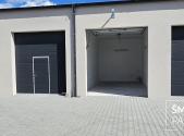 Pronájem - skladovací prostor, 30 m²