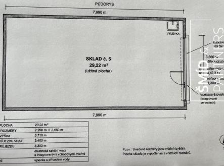 IMG_8319 (1).jpeg | Pronájem - skladovací prostor, 30 m²