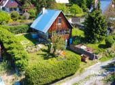 Prodej - chata/rekreační objekt, 85 m²