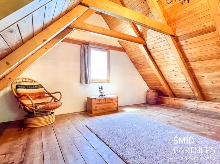 IMG_2691.jpg | Prodej - chata/rekreační objekt, 85 m²