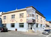 Prodej - obchodní prostor, 540 m²