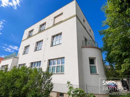 IMG_6672.jpg | Pronájem bytu, 1+kk, 30 m²