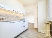 Pronájem bytu, 1+1, 36 m²