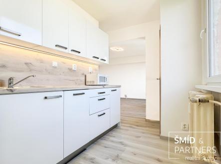 IMG_3872.jpg | Pronájem bytu, 1+1, 36 m²