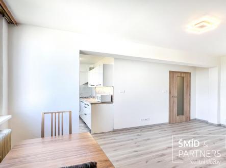 IMG_3900.jpg | Pronájem bytu, 1+1, 36 m²